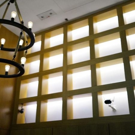 קוולון Cruise Hotel מראה חיצוני תמונה