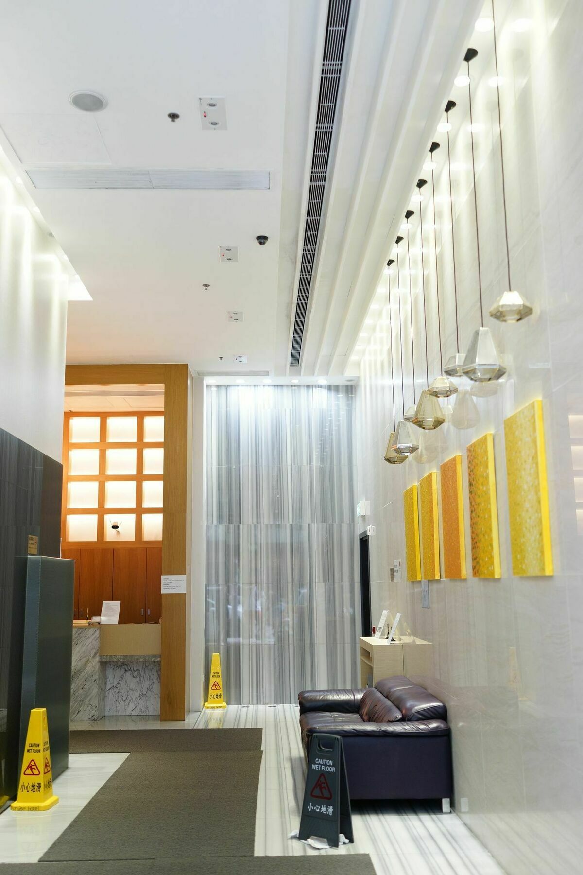 קוולון Cruise Hotel מראה חיצוני תמונה