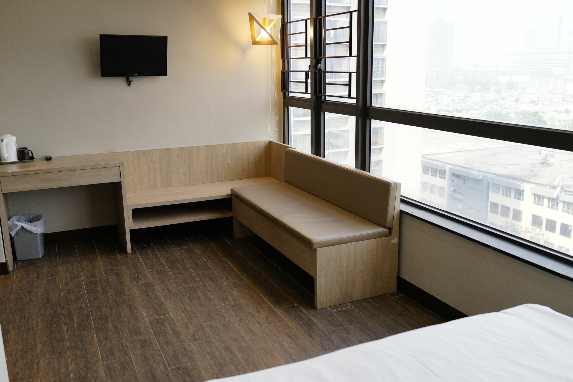 קוולון Cruise Hotel מראה חיצוני תמונה