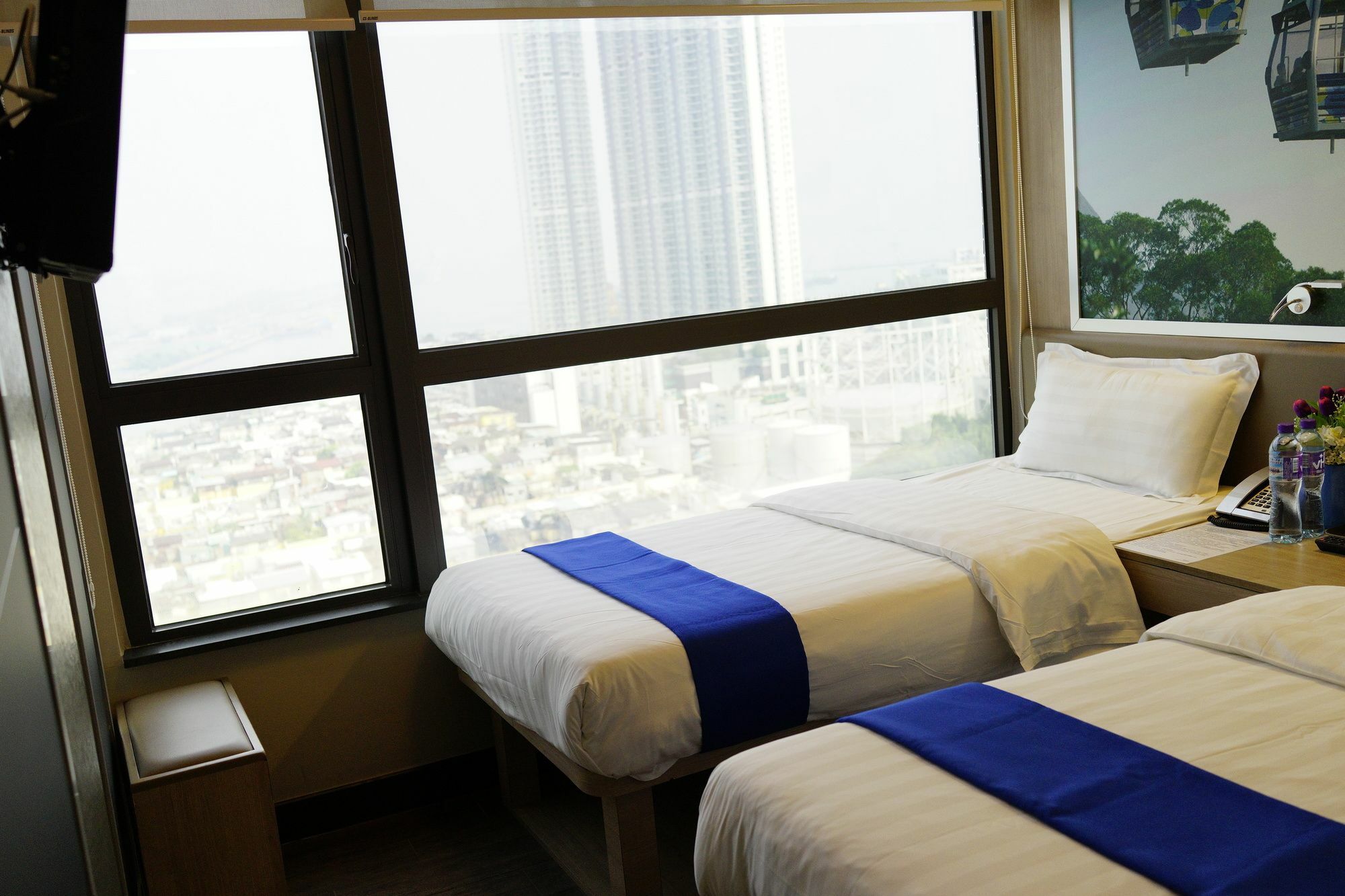 קוולון Cruise Hotel מראה חיצוני תמונה